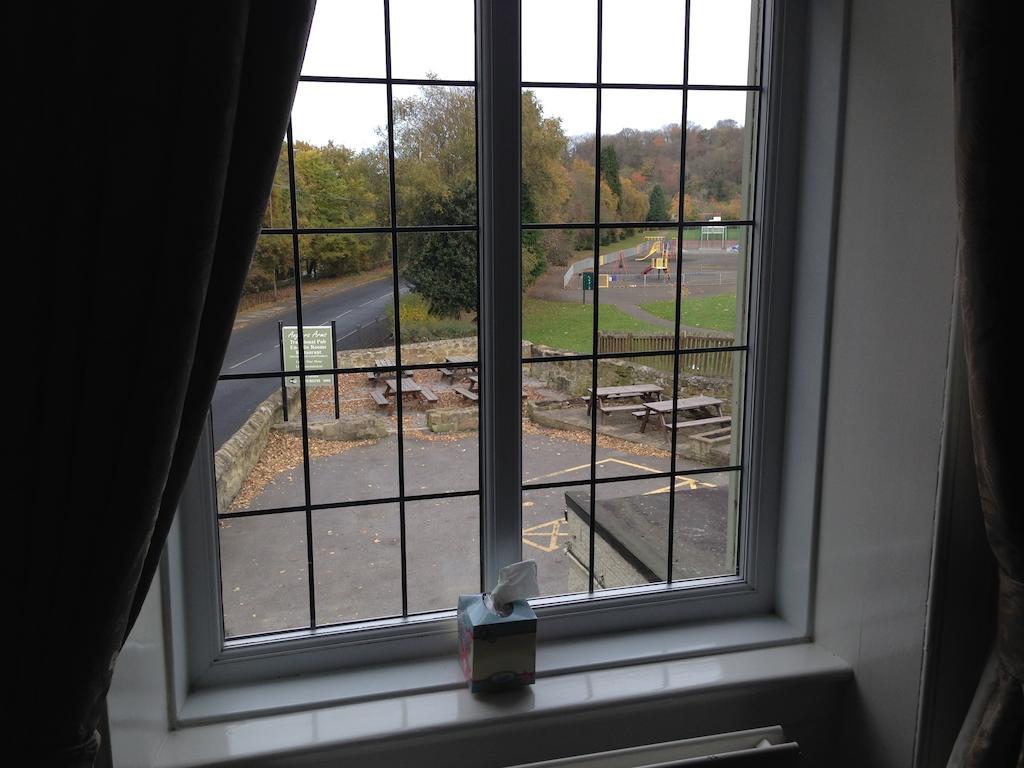 Anglers Arms Bed & Breakfast Choppington Room photo
