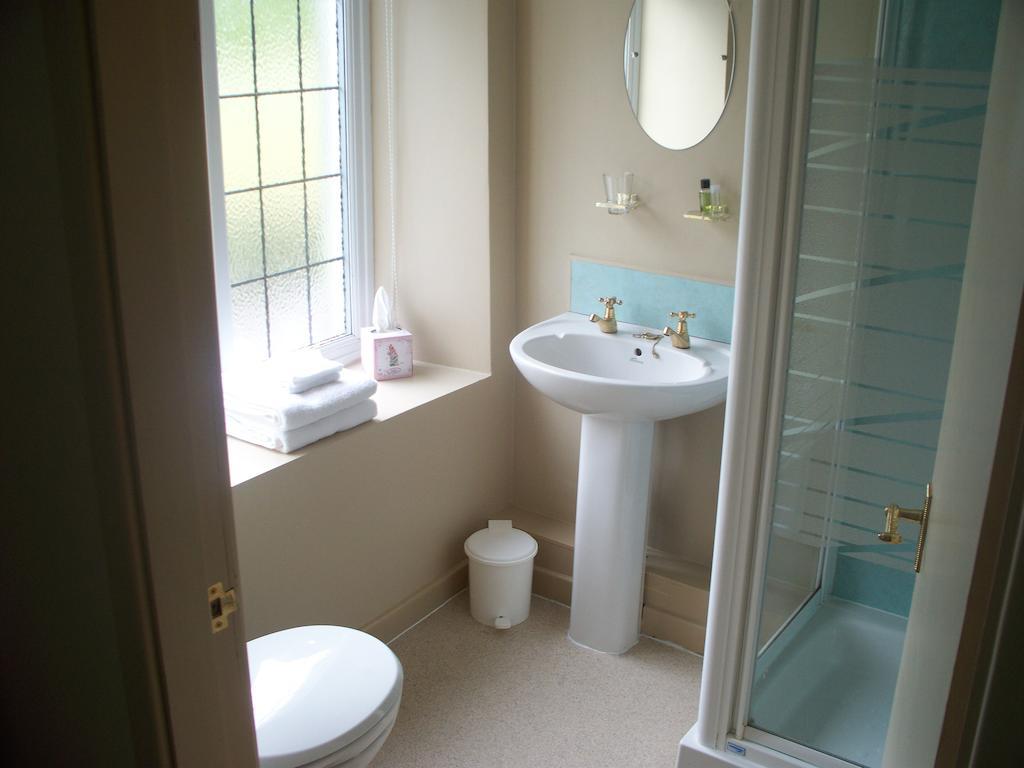 Anglers Arms Bed & Breakfast Choppington Room photo